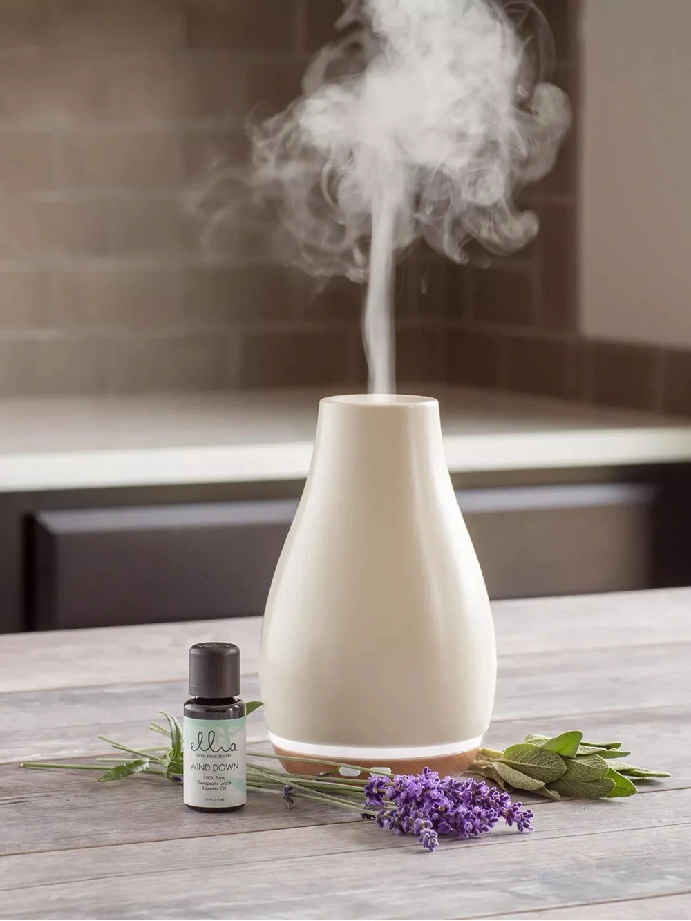 Ellia Blossom Aroma Diffuser